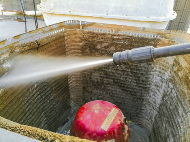 Best Affordable Duct Cleaning Services  in Kosciusko, MS