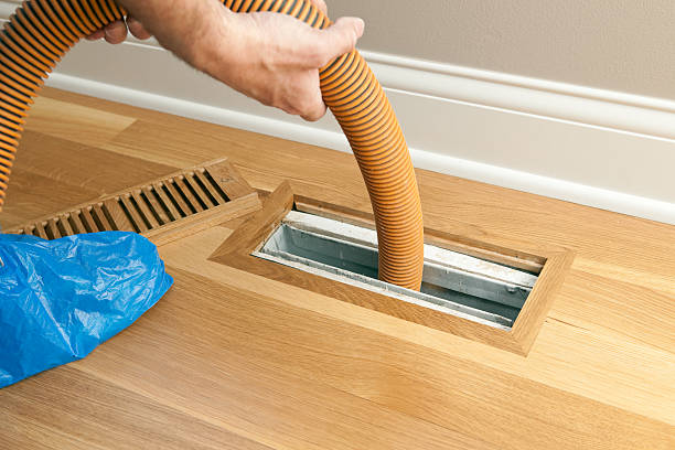 Best Air Duct Cleaning Near Me  in Kosciusko, MS