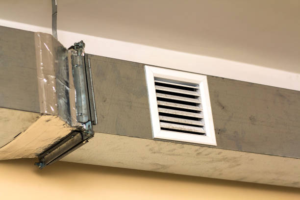 Best Professional Duct Cleaning Services  in Kosciusko, MS
