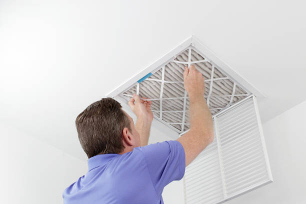 Best Commercial Air Duct Cleaning  in Kosciusko, MS
